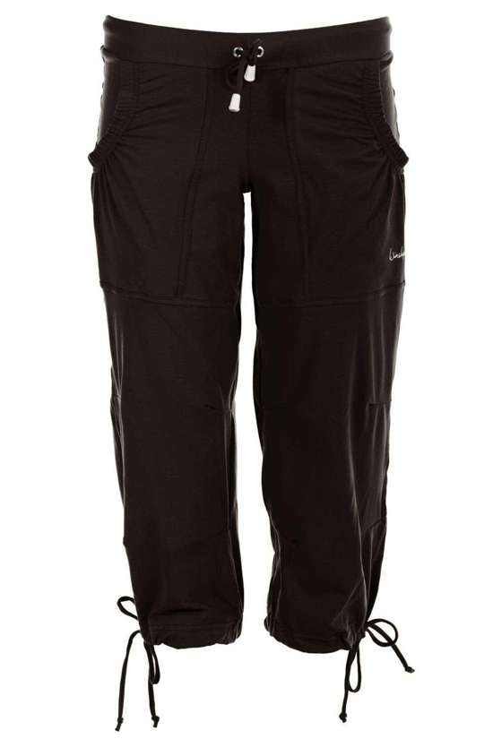 Спортивные брюки WBE6