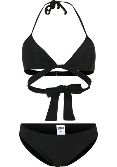Бикини на косточках Urban Classics Damen Ladies Bikini