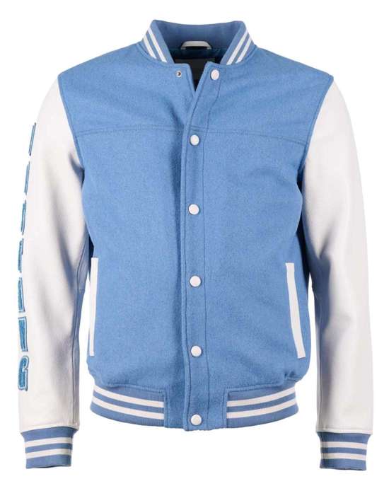 Кожаная куртка 31023225