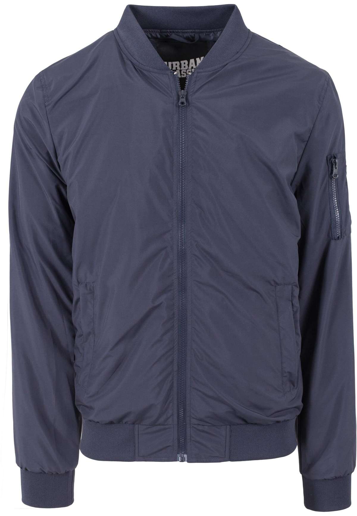 Всепогодная куртка Urban Classics Herren Light Bomber Jacket