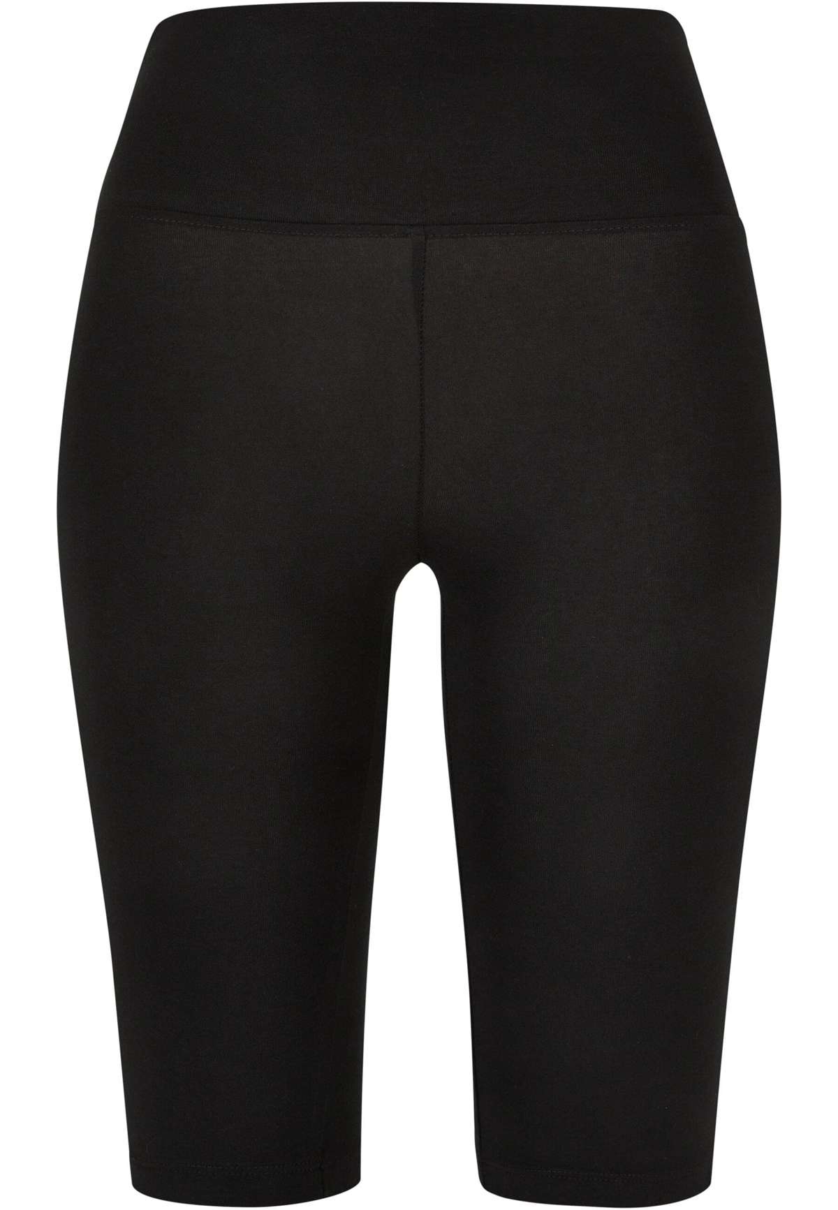 велосипедные шорты Urban Classics Damen Ladies Organic Stretch Jersey Cycle Shorts
