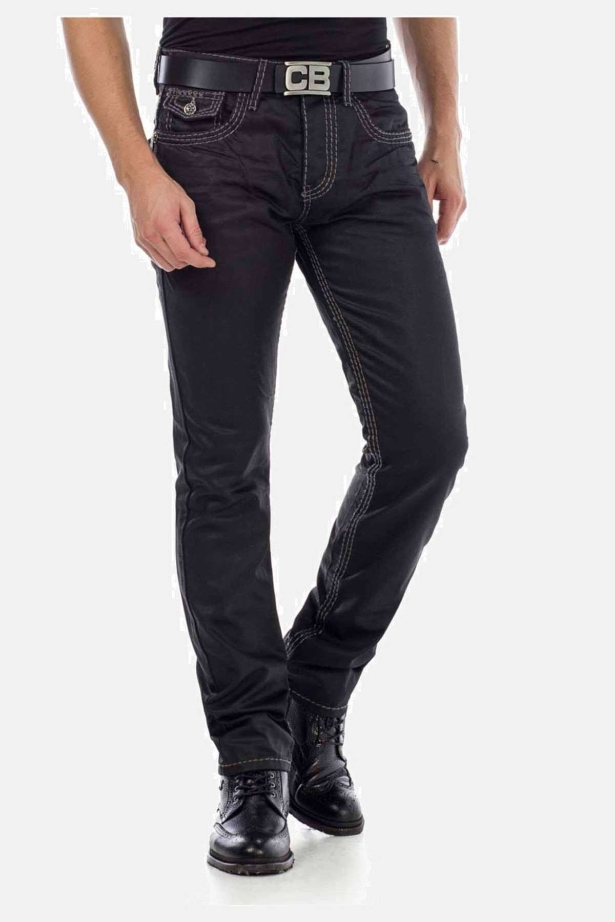 Джинсы обычного кроя Jeans