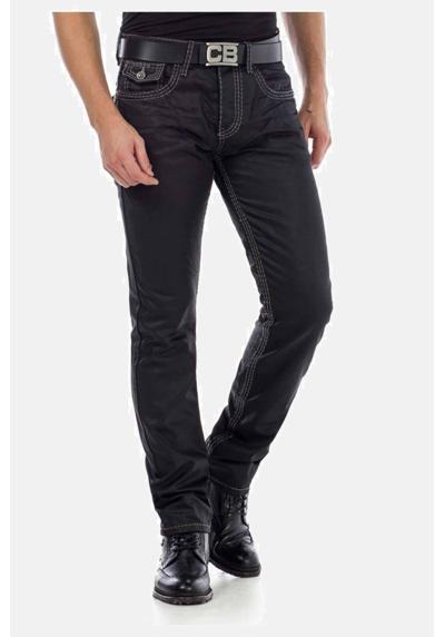 Джинсы обычного кроя Jeans