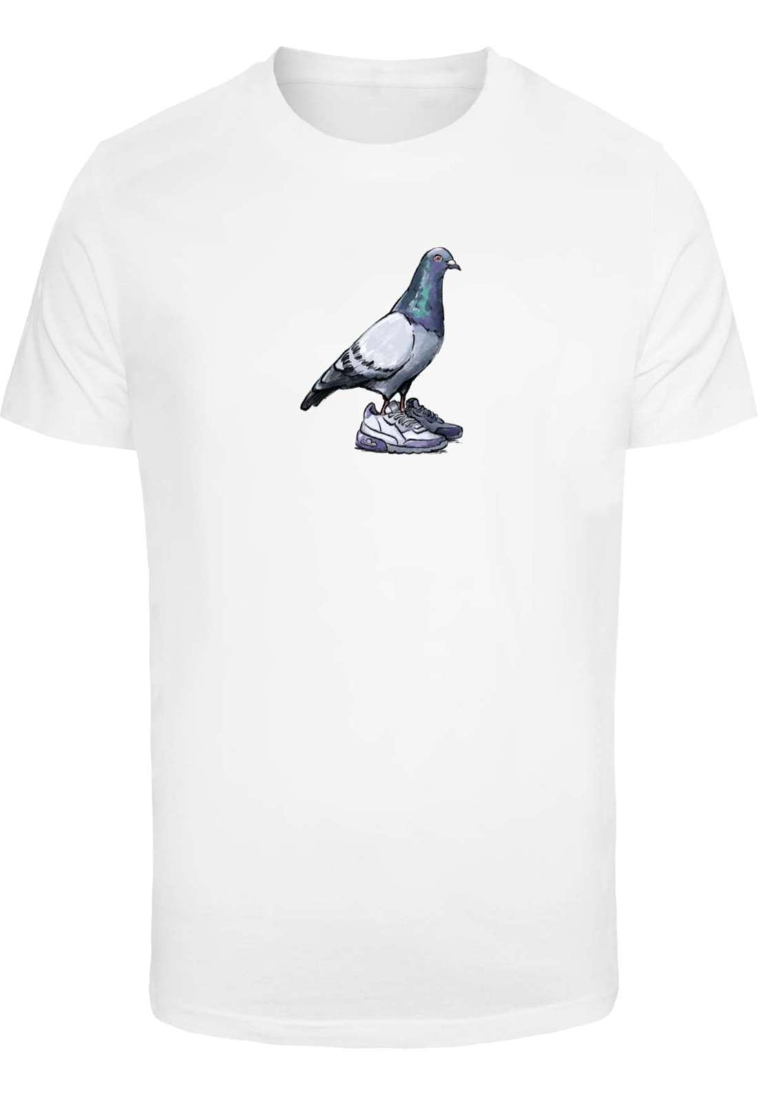 футболка Herren Dove Sneaker Tee