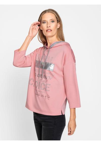 Толстовка с капюшоном Kapuzen-Shirt