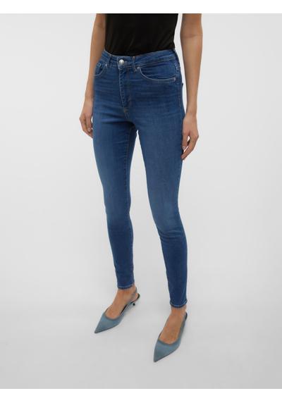 Джинсы скинни VMSOPHIA HR SKINNY JEANS RI389 GA NOOS