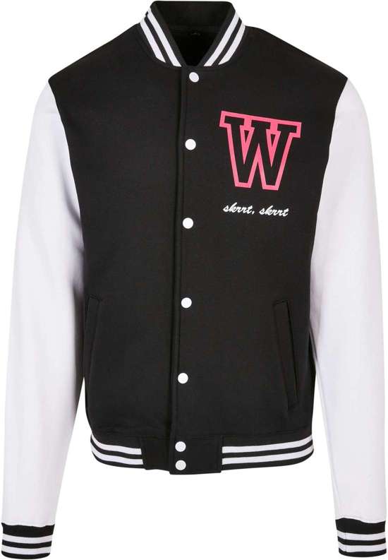 Уличная куртка Herren Wonderful College Jacket