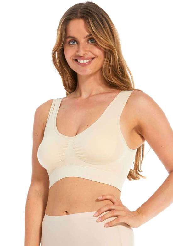 бюстье Comfort Bra