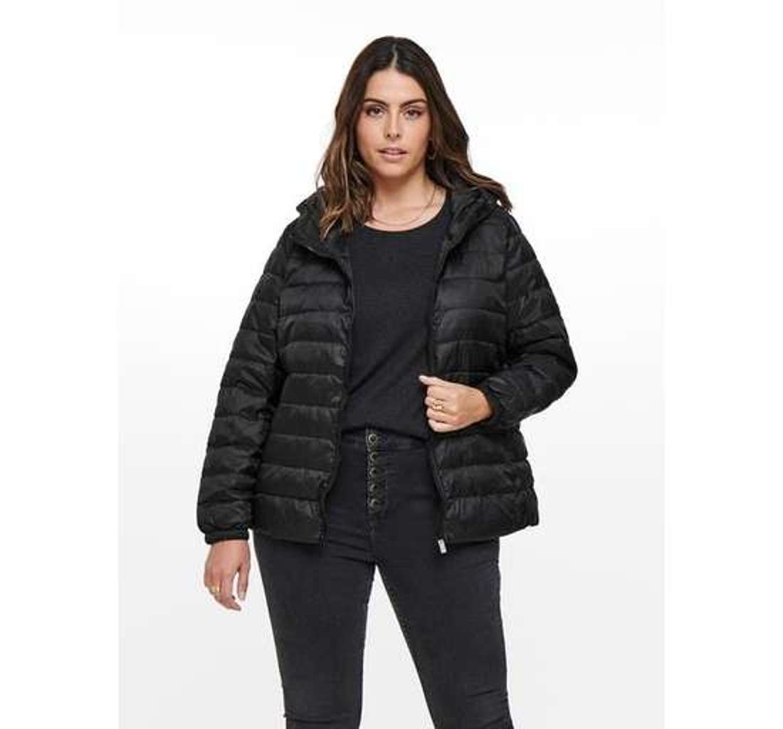 Стеганая куртка с капюшоном CARTAHOE HOOD JACKET OTW NOOS