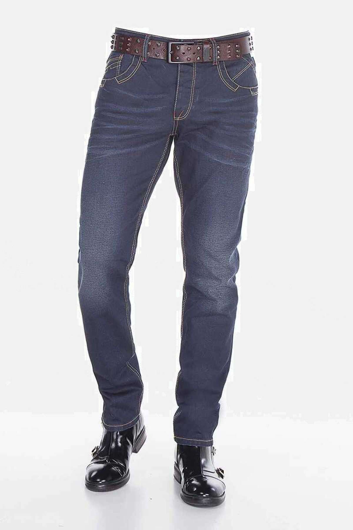 джинсы с 5 карманами Jeans