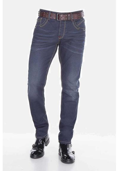 джинсы с 5 карманами Jeans
