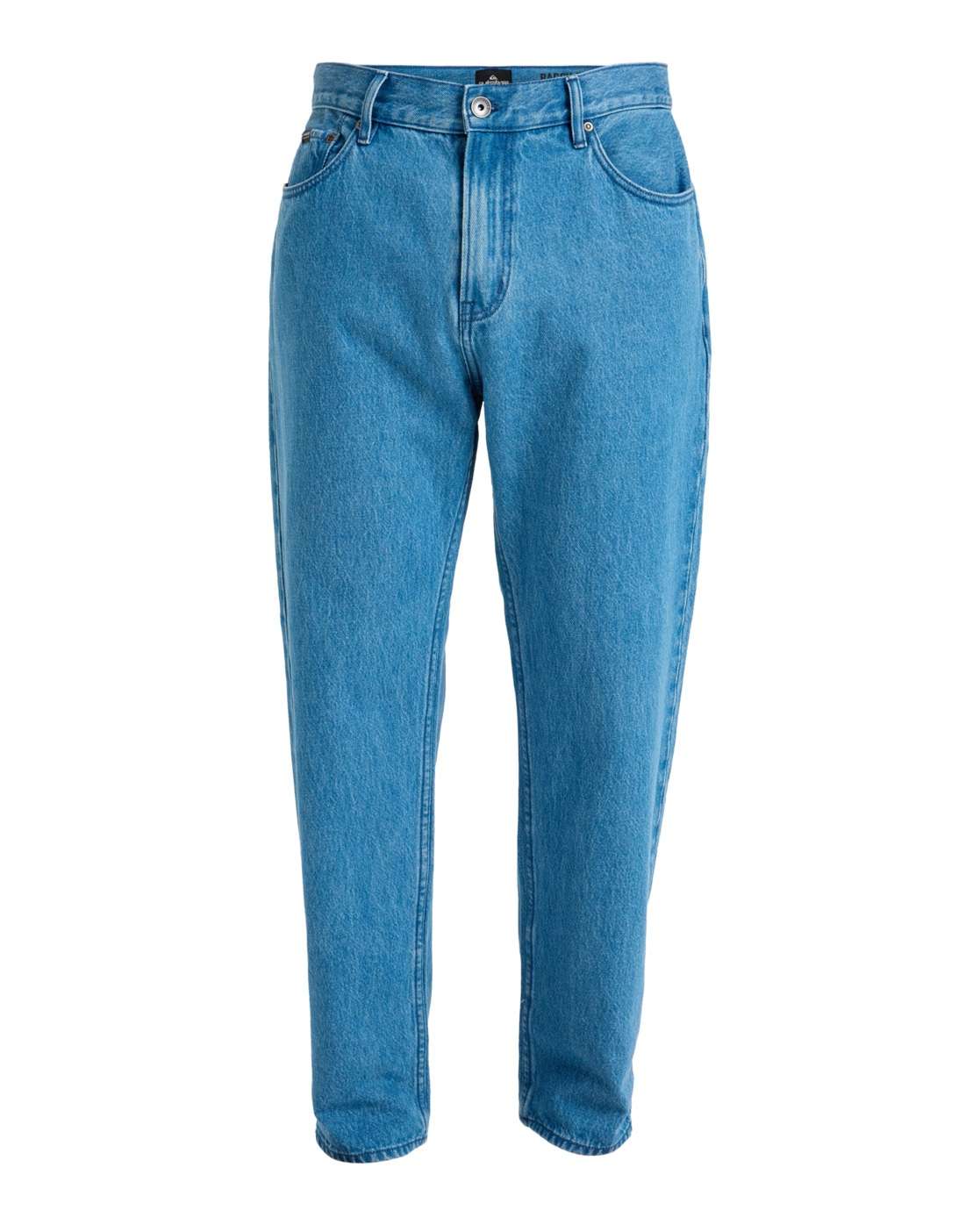 Джинсы обычного кроя Baggy Nineties Wash