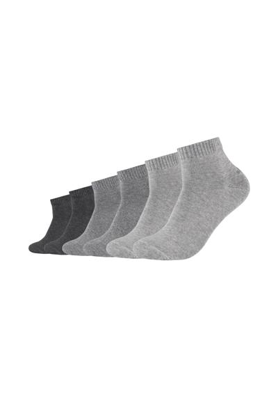 Короткие носки Kurzsocken 6er Pack