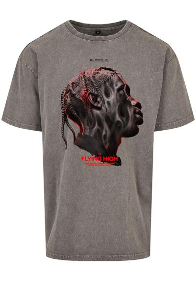 Рубашка с коротким рукавом Herren Flying High Oversize Tee