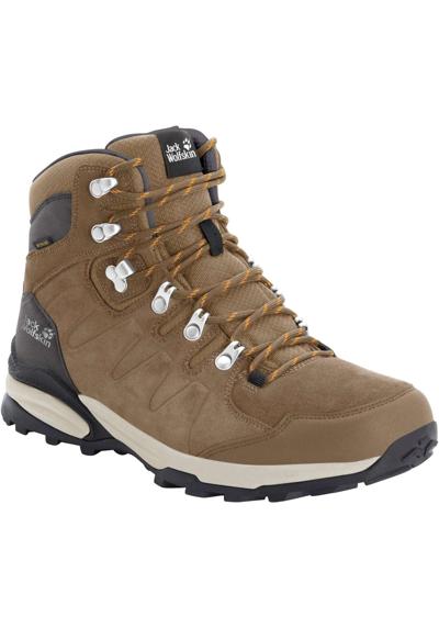 Походная обувь REFUGIO TEXAPORE MID W