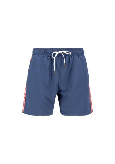 шорты Men - Shorts RBF Tape Swim Short