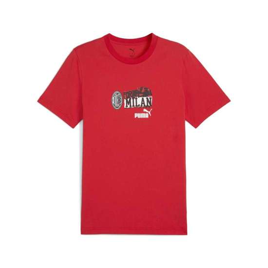 футболка AC Milan ftblNRGY T-Shirt Herren