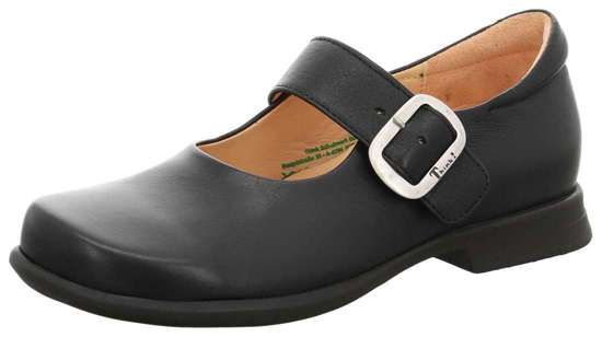 Ремешковая балерина Spangenballerina PENSA