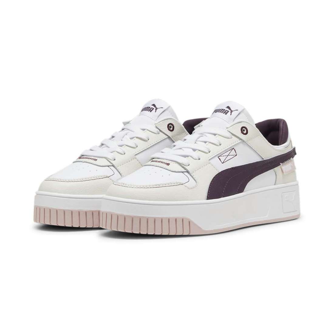 Кроссовки Carina Street VTG Sneakers Damen