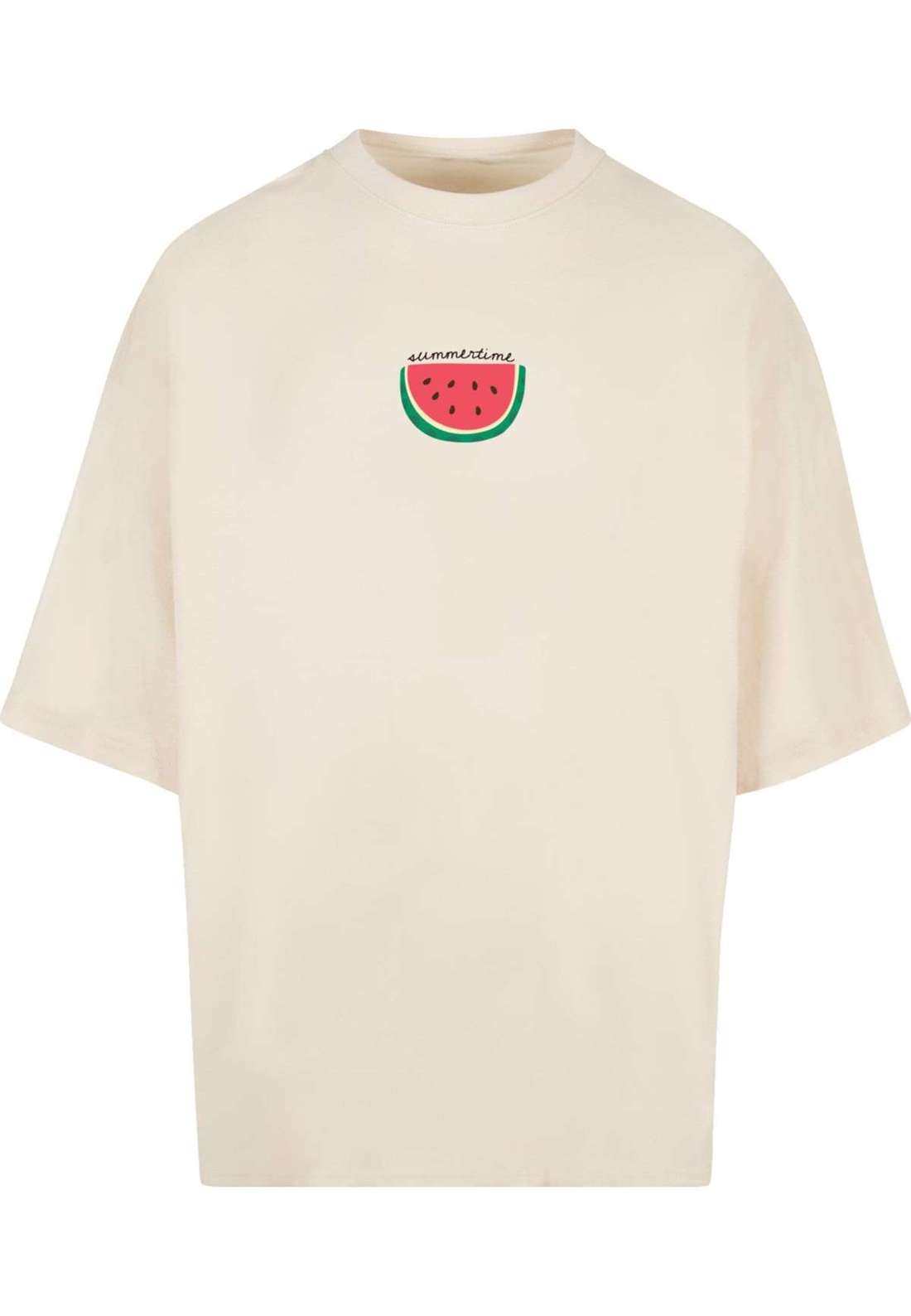 футболка Herren Summer - Summertime Huge Tee