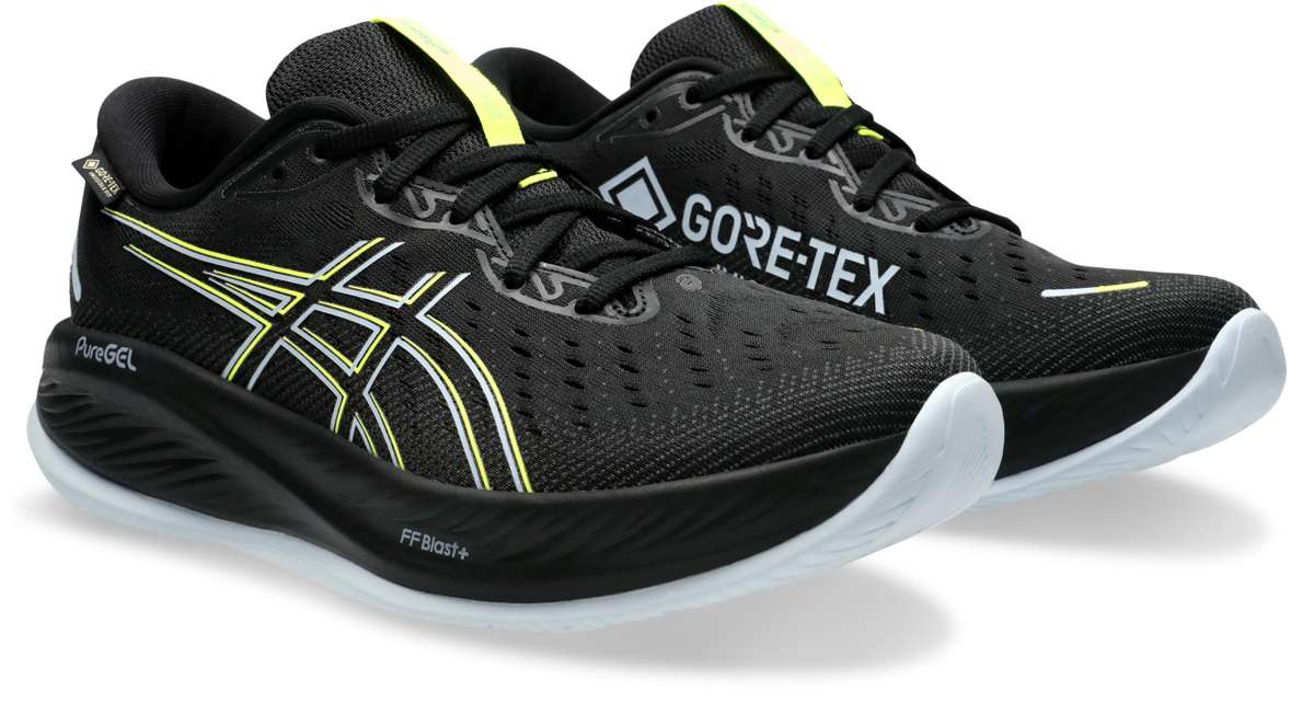 Кроссовки GEL-CUMULUS 26 Gore-Tex