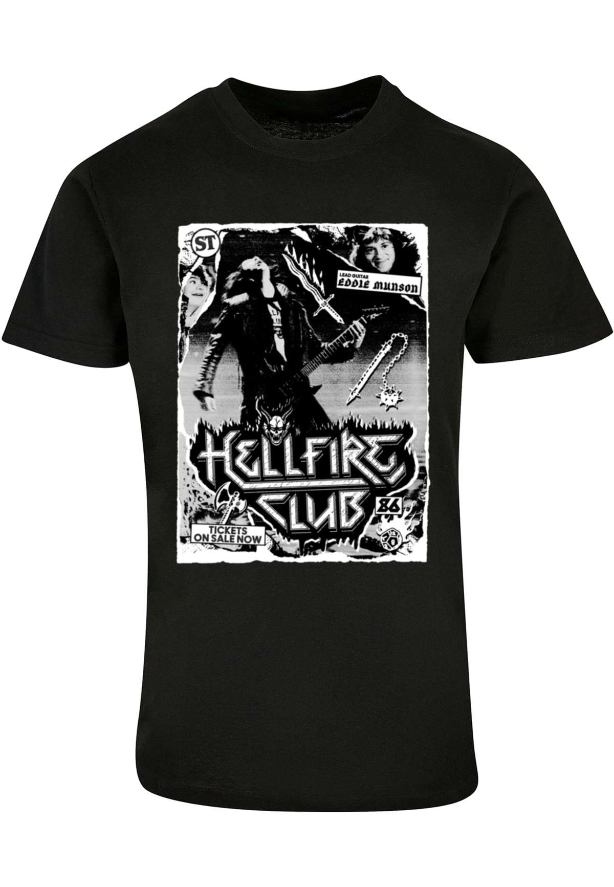 футболка Herren