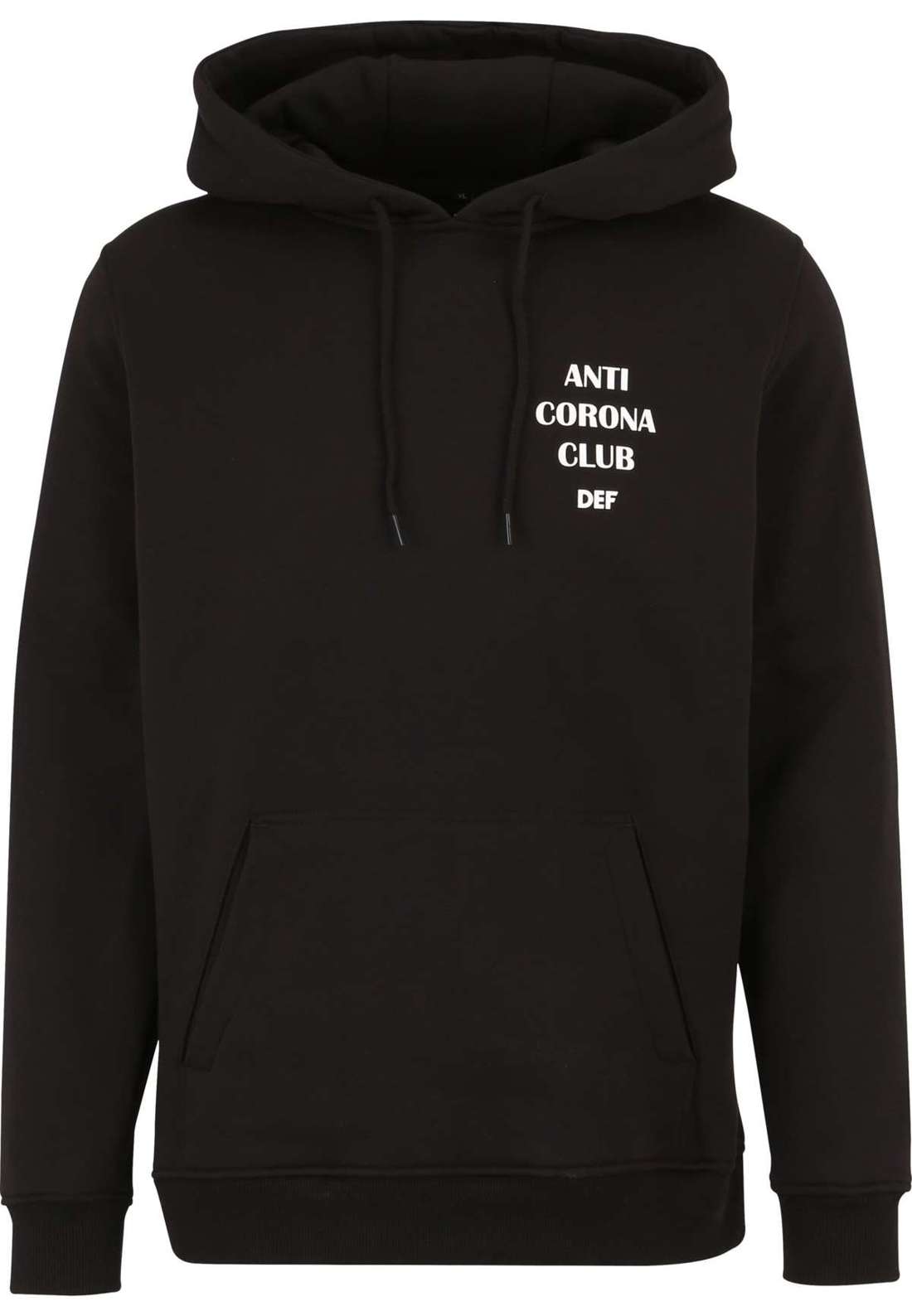 толстовка Herren Anti Corona Hoody