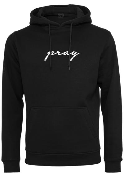 толстовка Herren Pray EMB Hoody