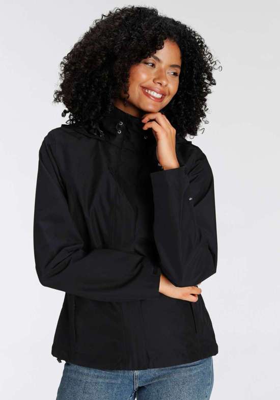 Функциональная куртка W SANGRO JACKET - EU