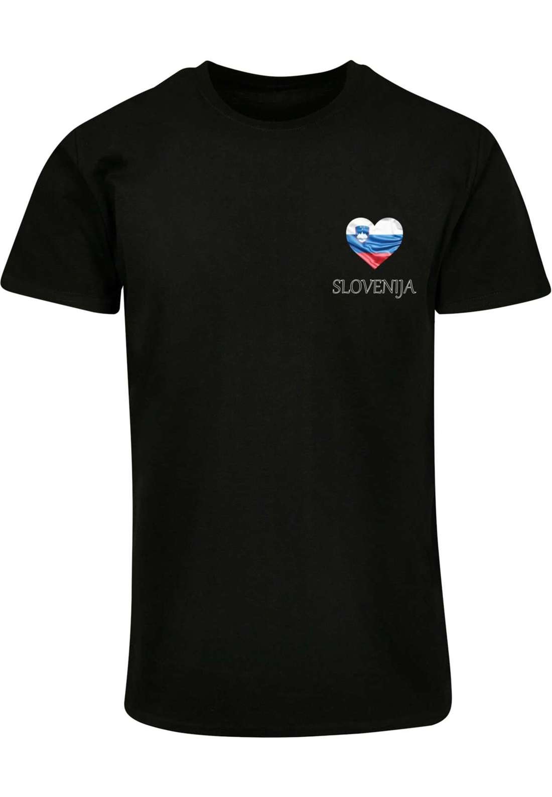 футболка Football - Slovenia T-shirt