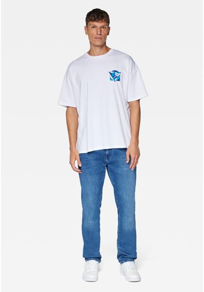 футболка LOGO TEE