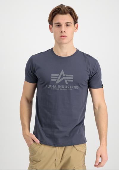футболка Men - T-Shirts Basic T-Shirt Refl. Print