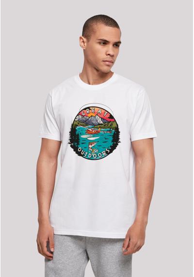футболка Great Outdoors