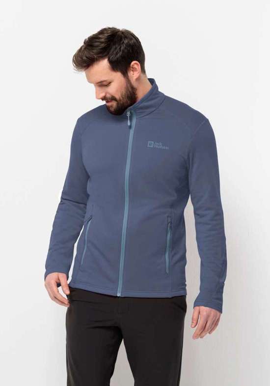 Флисовая куртка KOLBENBERG FZ M