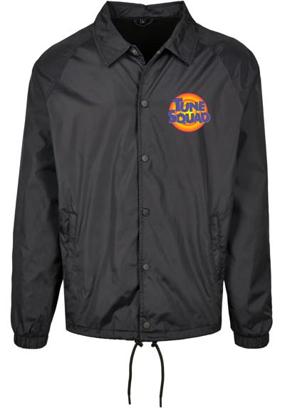Всепогодная куртка Herren Space Jam Tune Squad Logo Coach Jacket