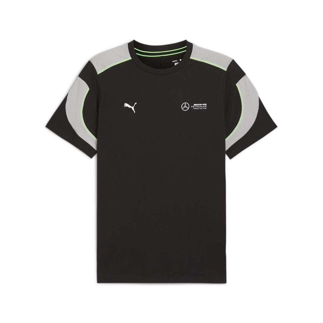 футболка Mercedes-AMG Petronas F1® MT7+ T-Shirt Herren