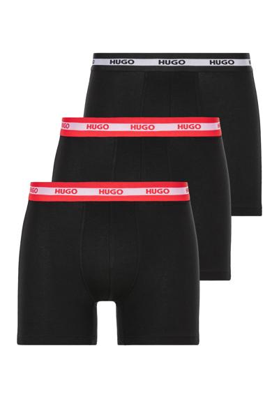 боксер BOXERBR TRIPL PLANET