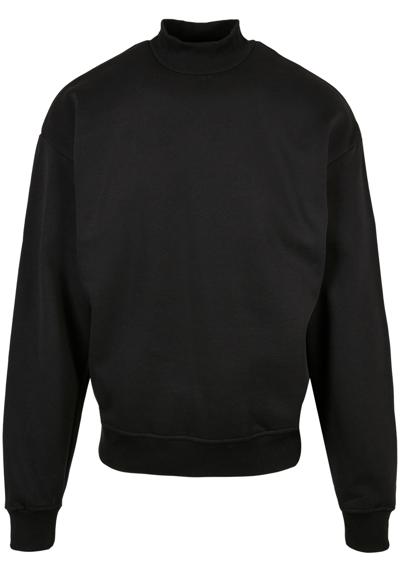 Свитер с круглым вырезом Urban Classics Herren Mock Neck Crew