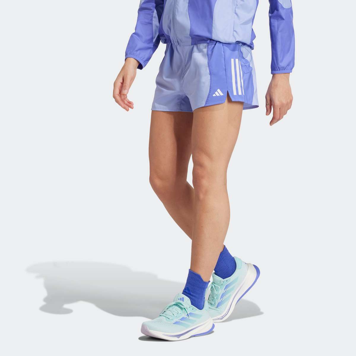 Шорты для бега OTR B CB SHORT