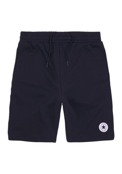 Спортивные шорты CONVERSE GO-TO CHUCK TAYLOR PATCH 9" SHORTS