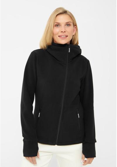 Флисовая куртка, мягкая флисовая куртка в традиционном стиле. DEPROC Active,  артикул 4229902999 купить в магазине одежды LeCatalog.RU с доставкой по