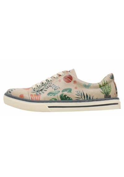 Кроссовки Damen Sneaker Plant Lady Vegan Damen Sneaker / female