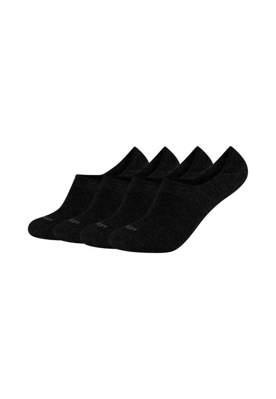 Пинетки Füßlinge 4er Pack