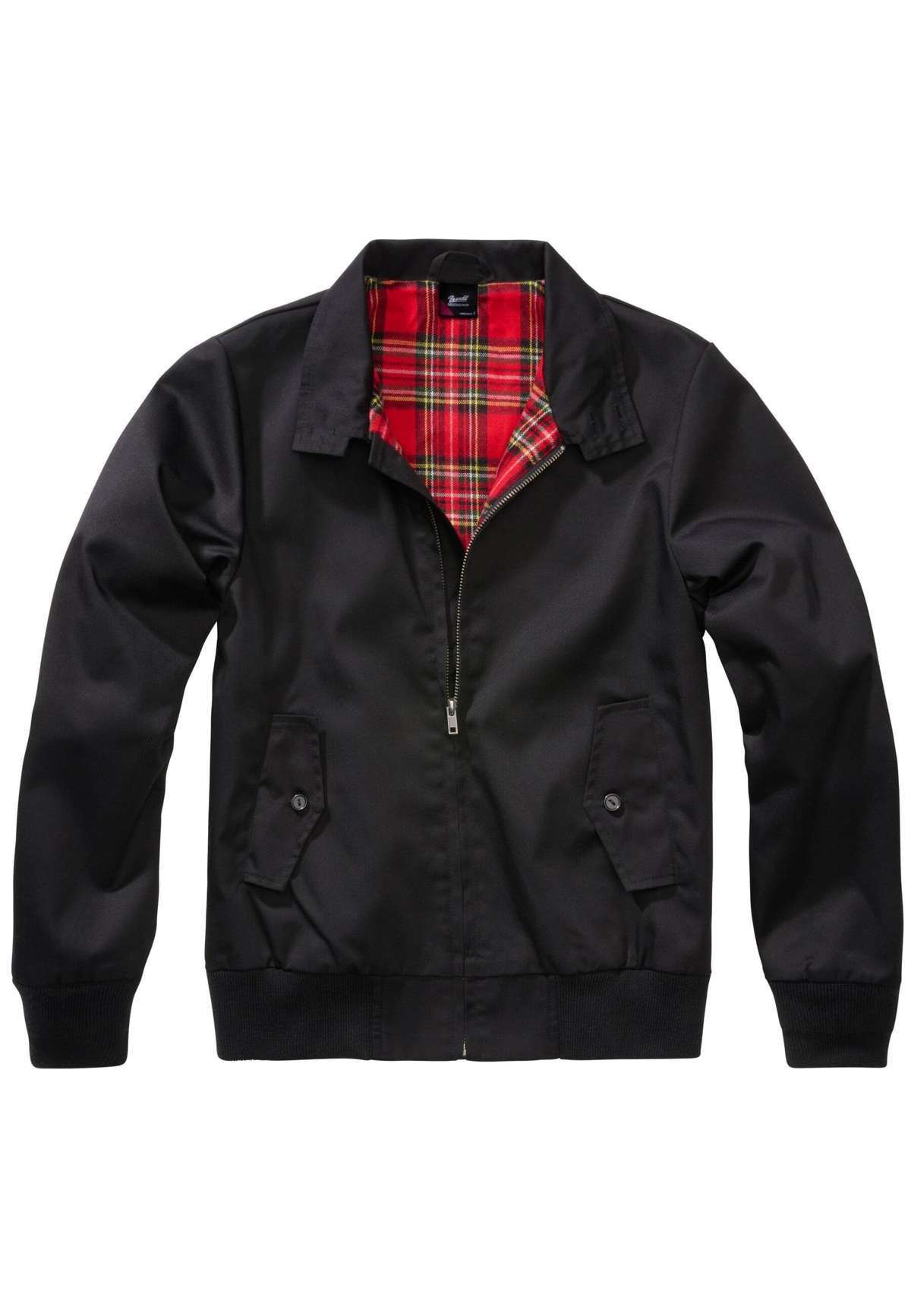 Длинный рукав Damen Ladies Lord Canterbury Jacket