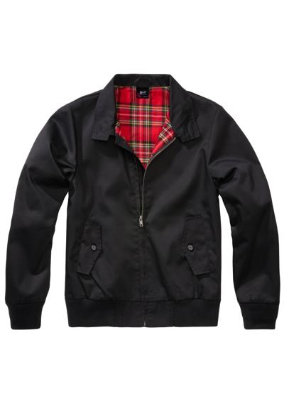 Длинный рукав Damen Ladies Lord Canterbury Jacket