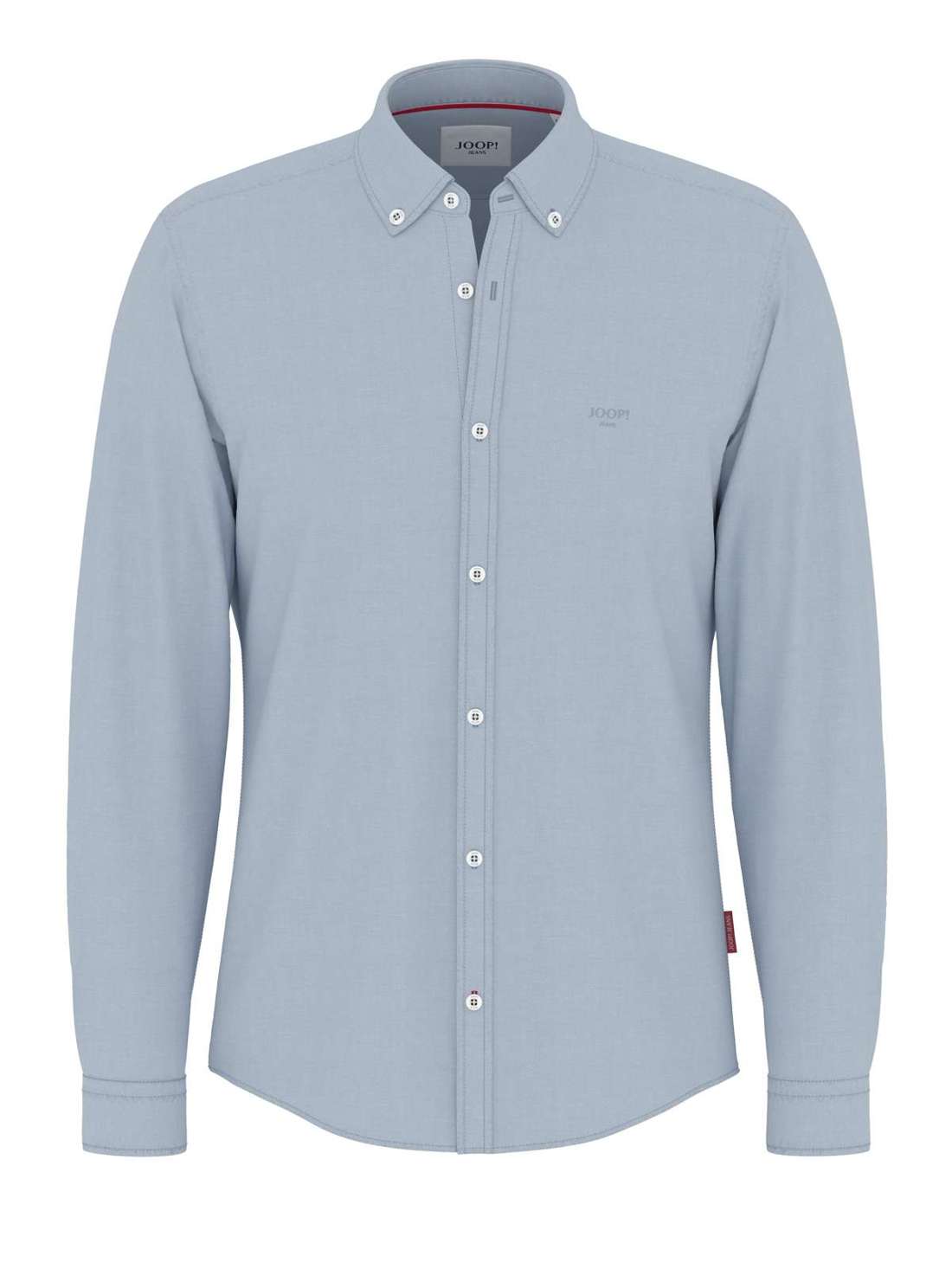 Рубашка с длинным рукавом Haven3-W