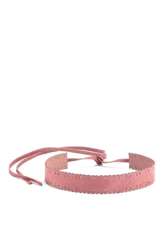 Поясной ремень