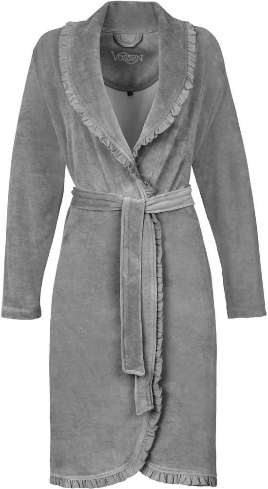 Женский халат Ariel