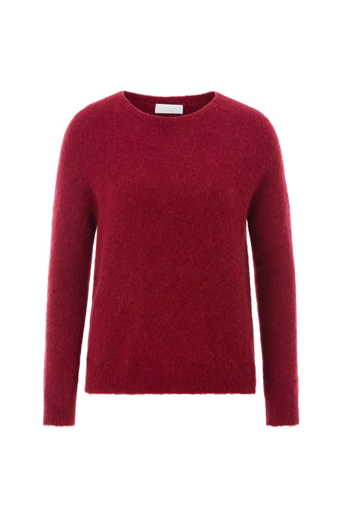 Вязаный свитер Cozy Crew neck