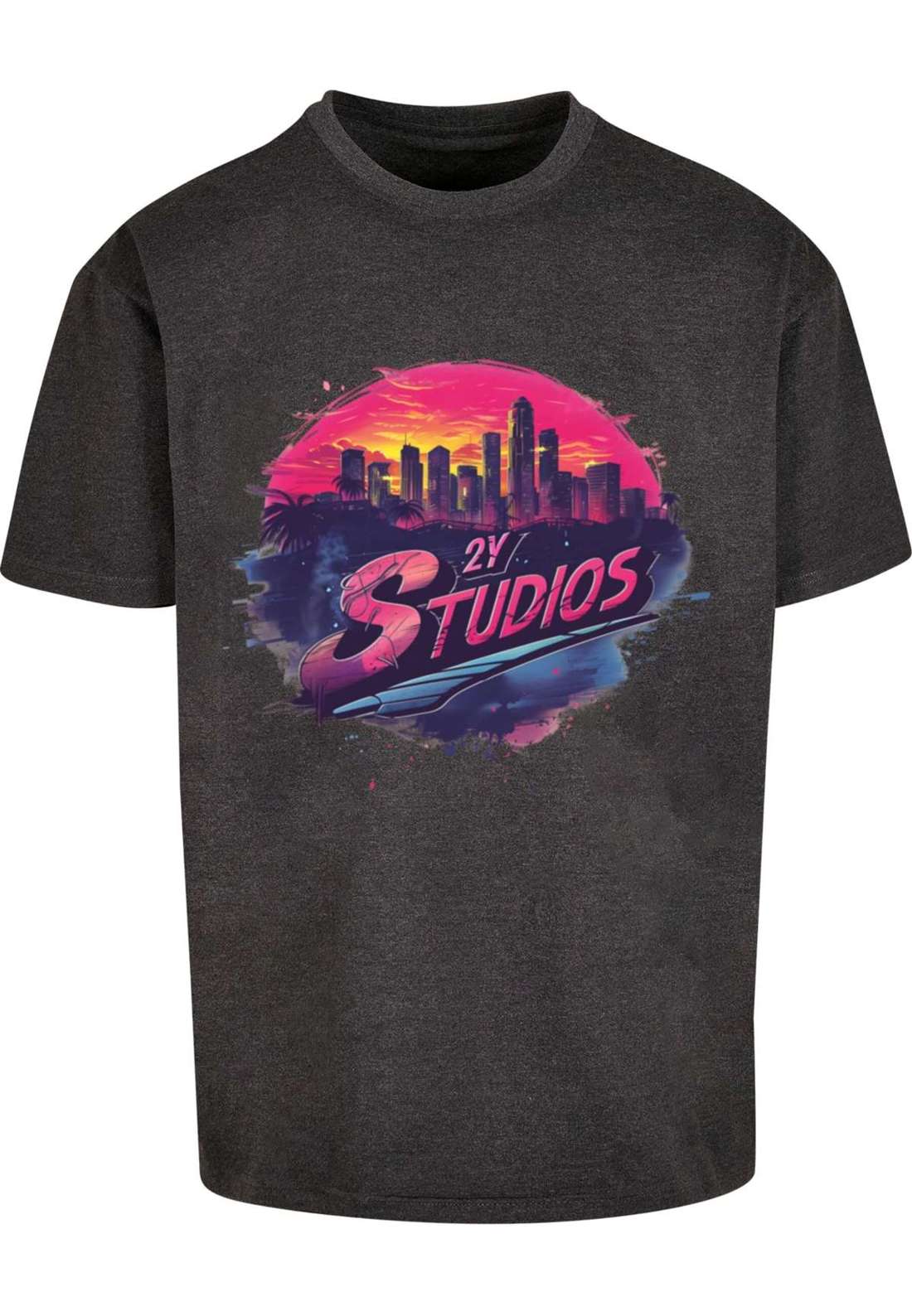 футболка Herren SKYLINE TEE